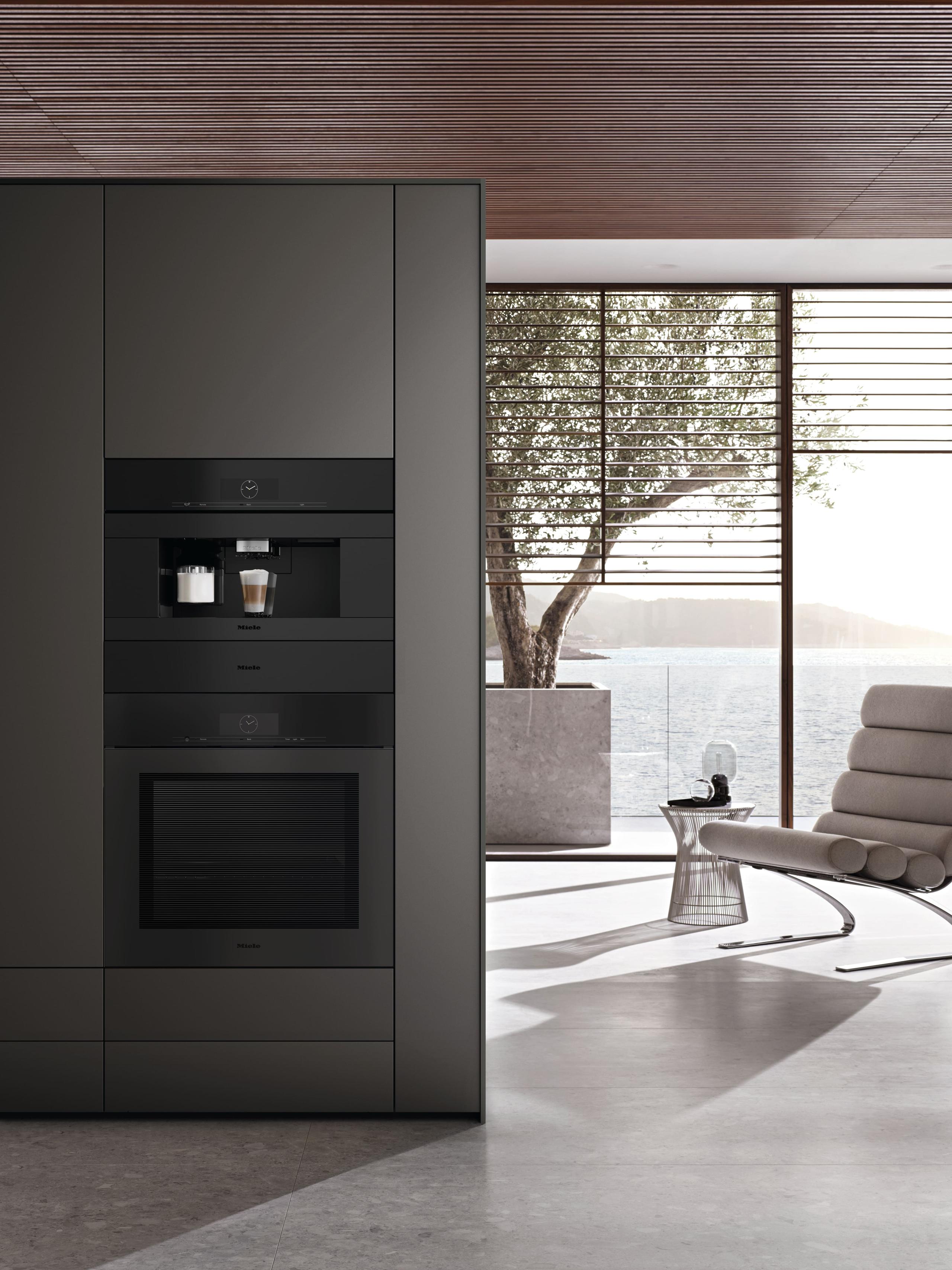 Miele H7880BPXOBM H 7880 Bpx - 30