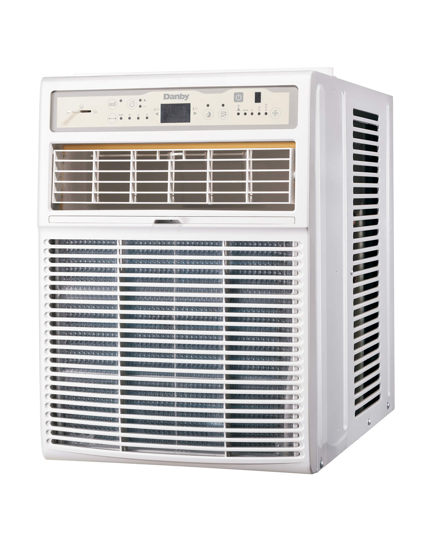 Danby DVAC100B1WDB Danby 10000 Btu Vertical Ac In White