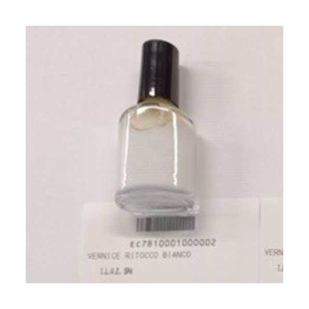 Ilve EC7810001000002 Ilve Parts Ec7810001000002 White Touch Up Paint