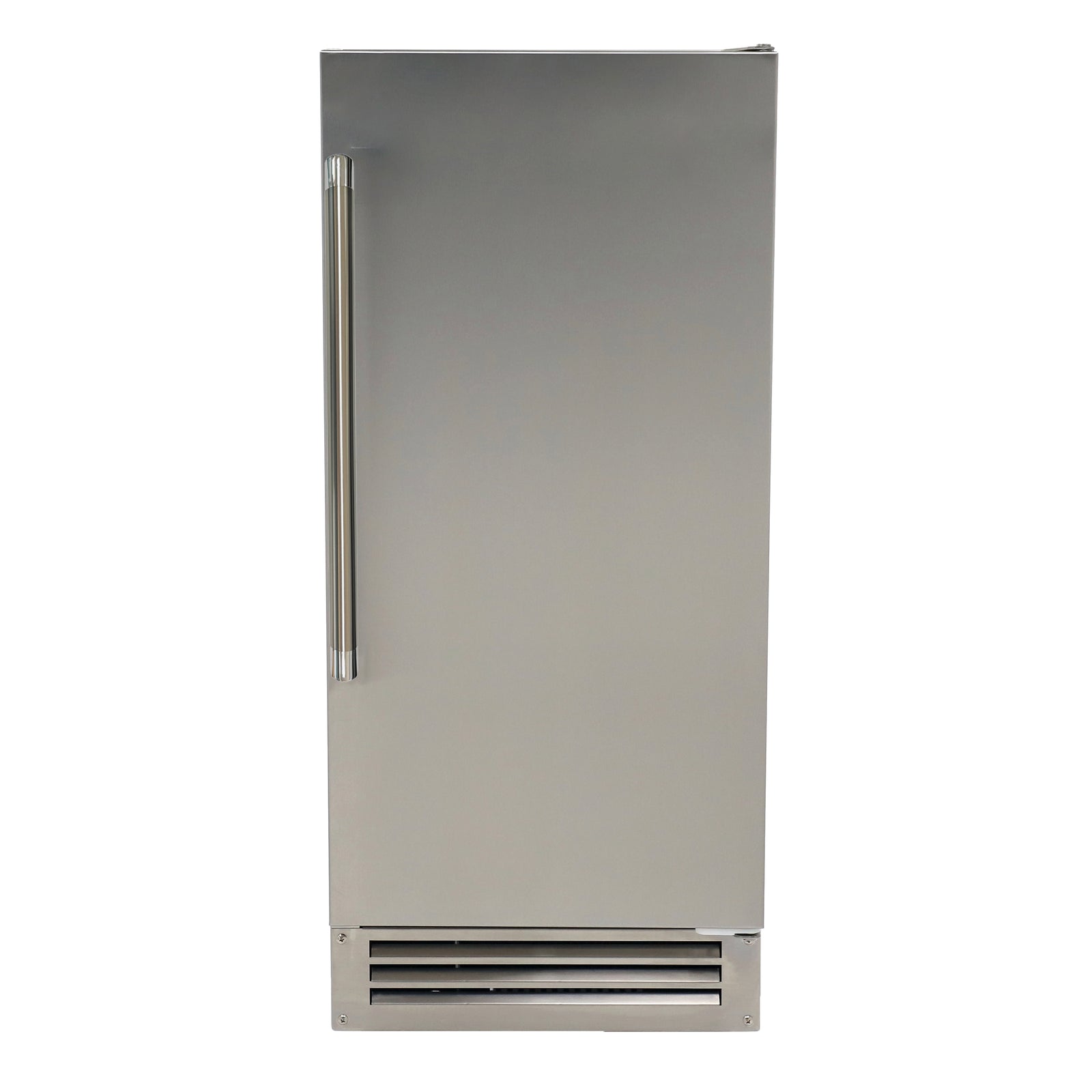 Avanti IME49U3SIS Avanti Elite Built-In Or Freestanding Ice Maker, 15