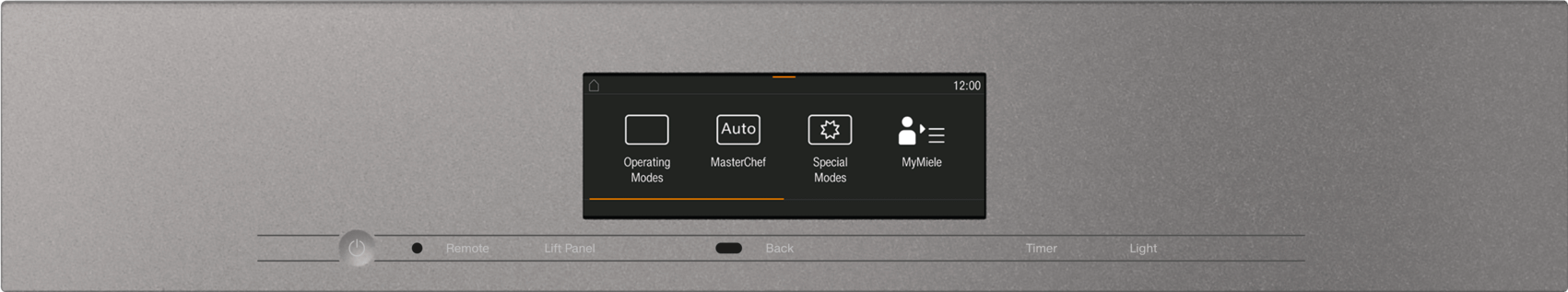 Miele DGC7840GG Dgc 7840 Am - 24