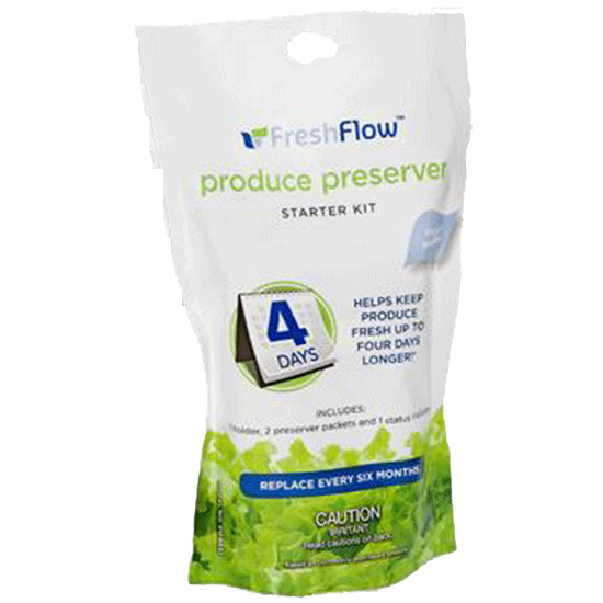 Jennair P1FB6S1 Freshflow Produce Preserver Starter Kit