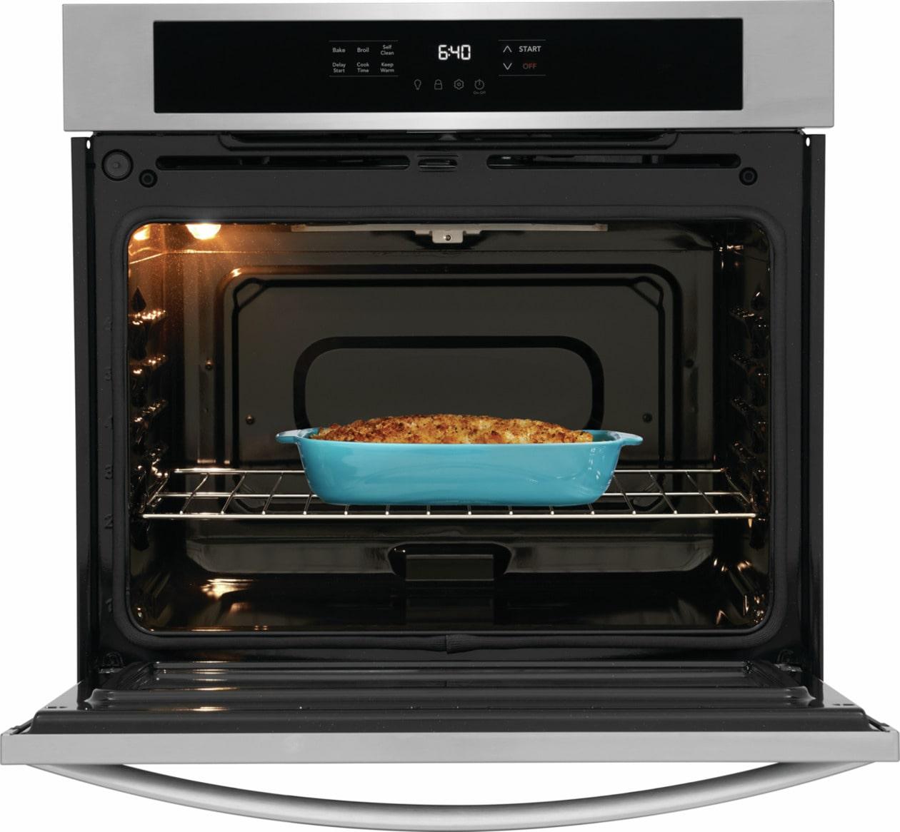 Frigidaire FCWS3025AS 30