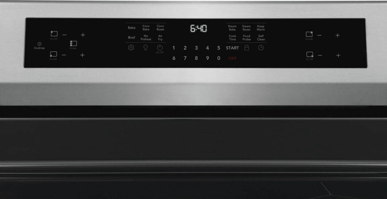 Frigidaire GCRI3060BF 30