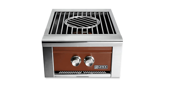 Lynx LPBSING Power Burner - Sierra