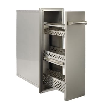 Coyote CSPRK Spice Rack
