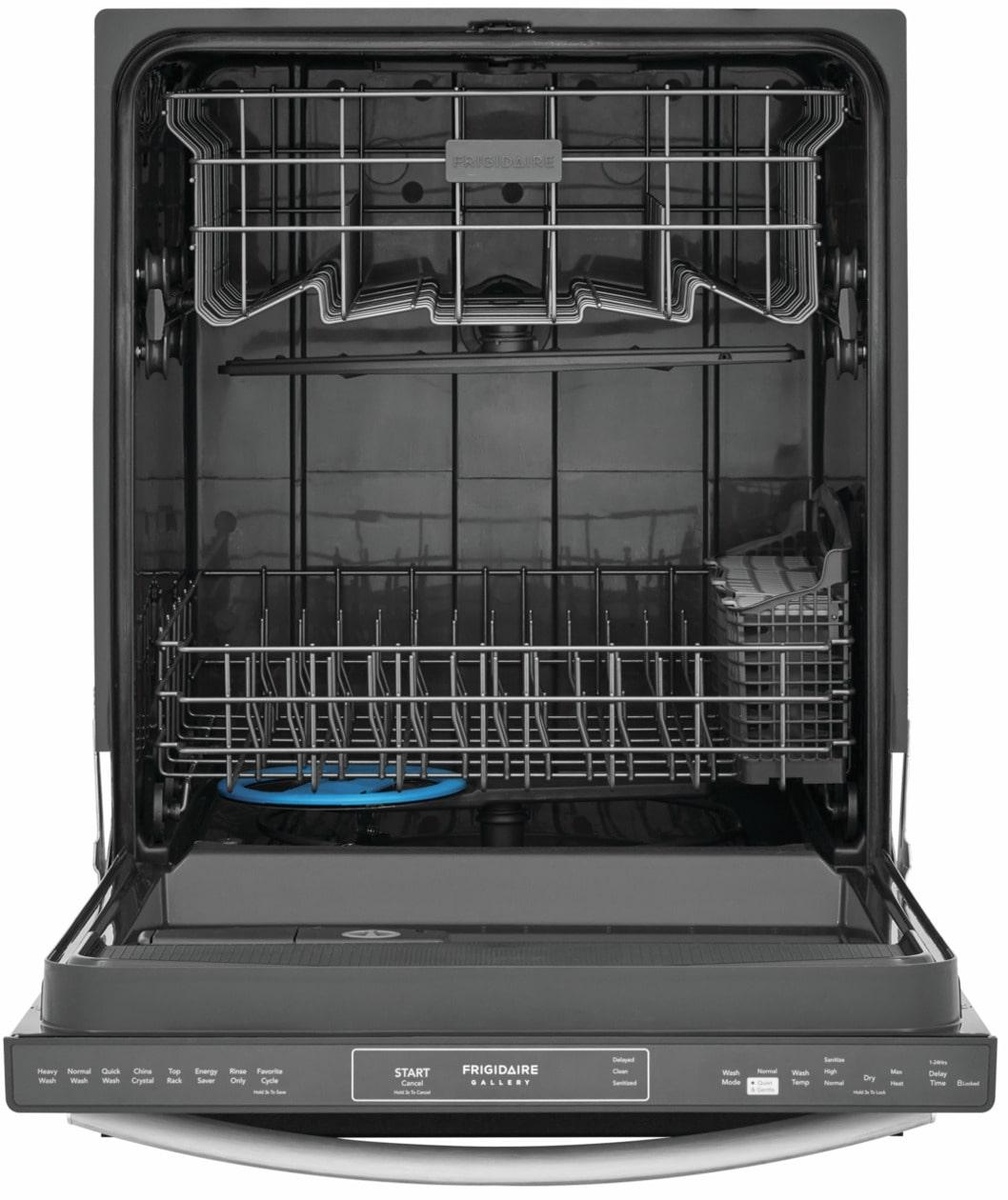 Frigidaire GDPH4525AF Frigidaire Gallery 24