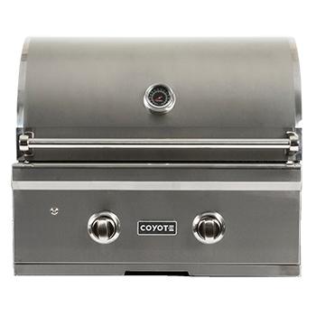 Coyote C1LPFS 28