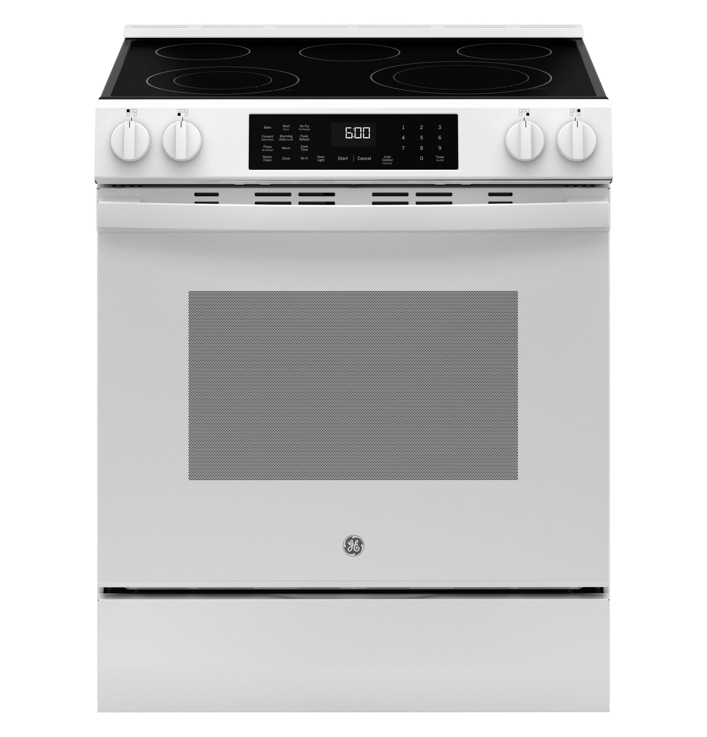 Ge Appliances GRS600AVWW Ge® 30