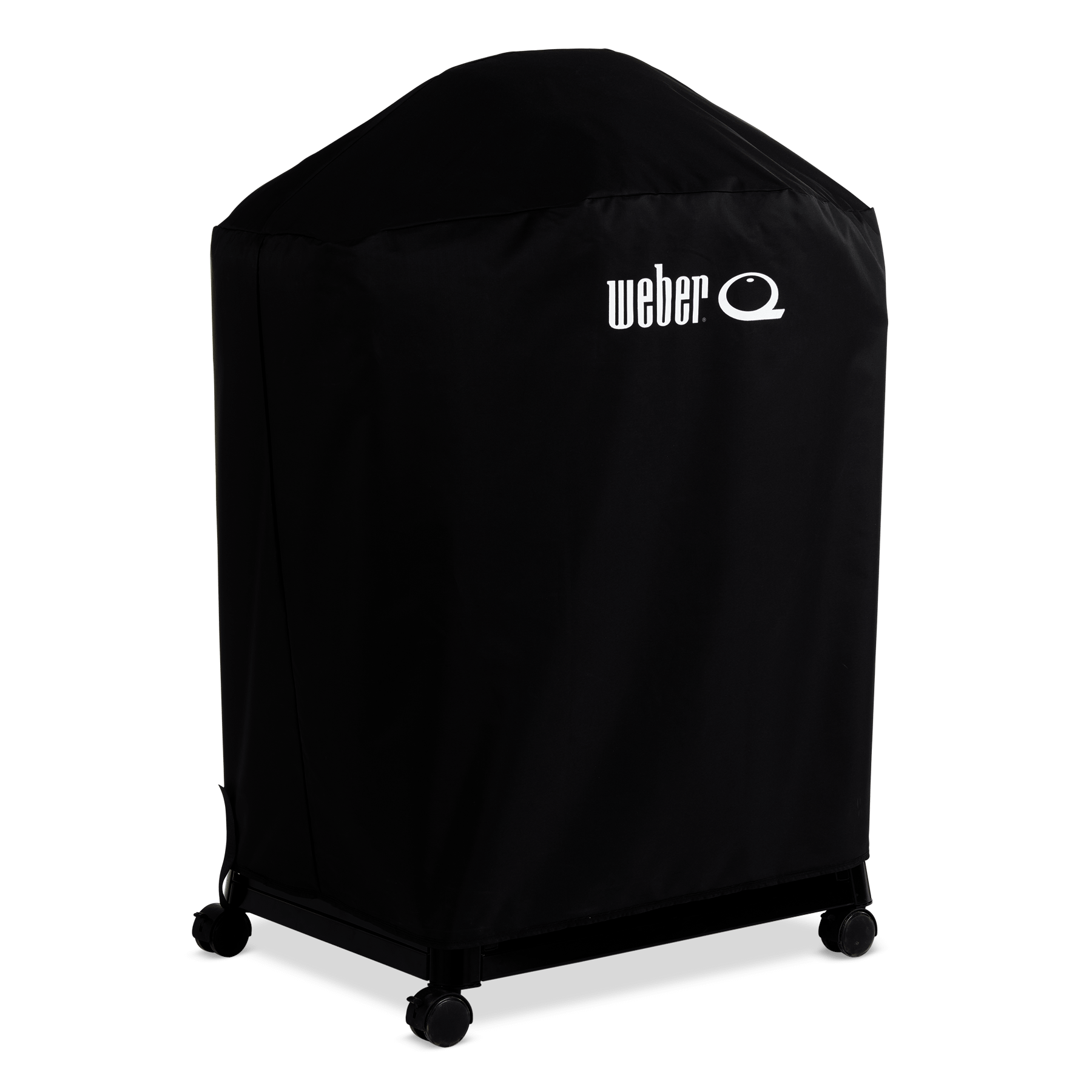 Weber 3400233 Premium Grill Cover