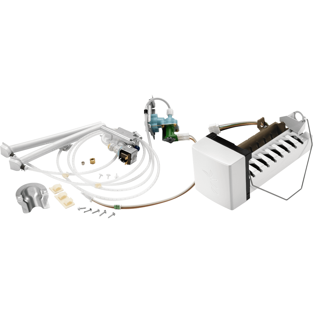 Jennair AMKIT02 Automatic Ice Maker Kit Accessories Jenn-Air