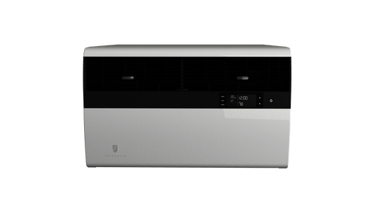 Friedrich KEVS16B33A Friedrich K Hl Inverter 16,000 Btu 230V Smart Window/Wall Air Conditioner With Electric Heat
