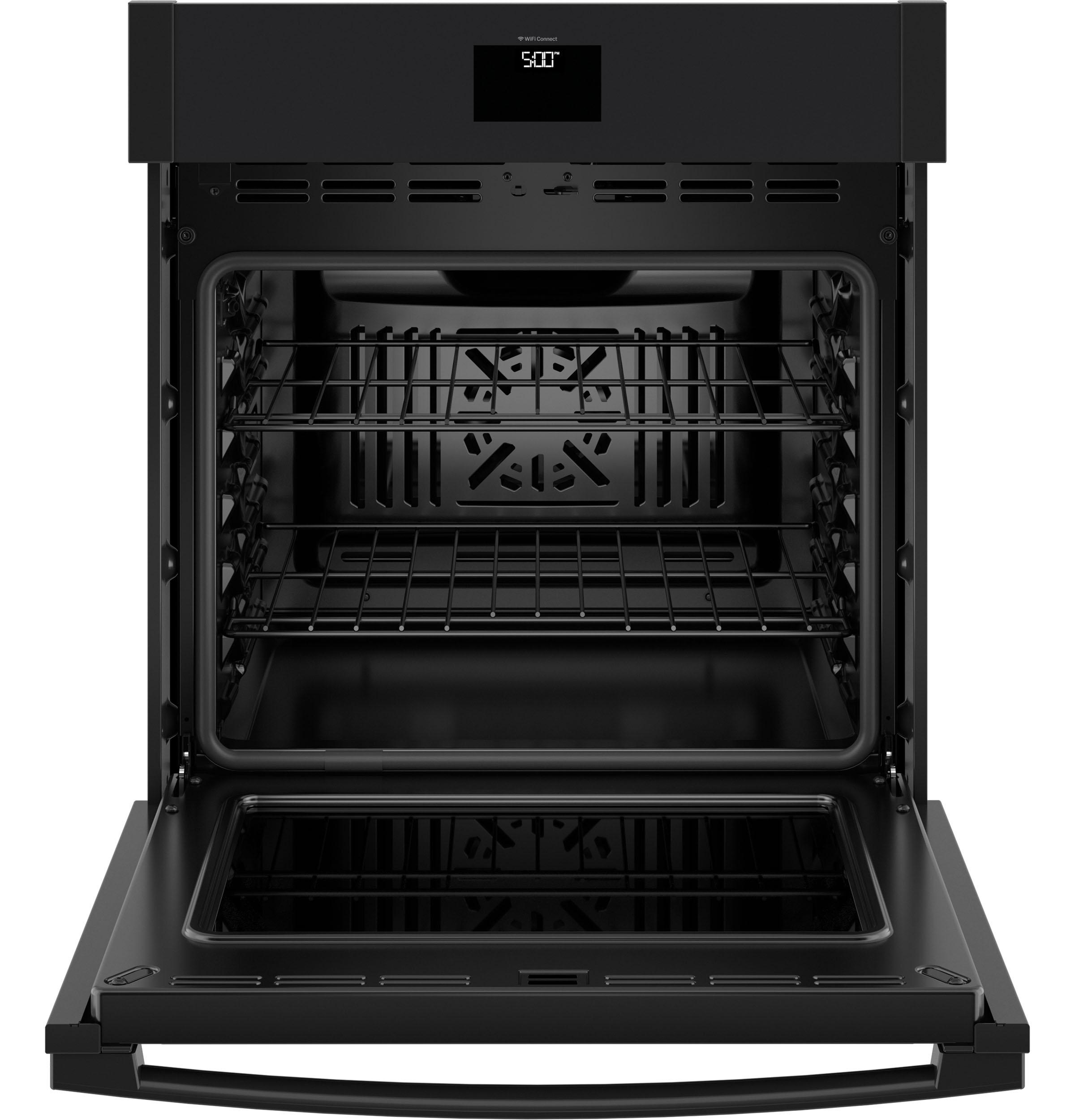 Ge Appliances JKS5000DVBB Ge® 27