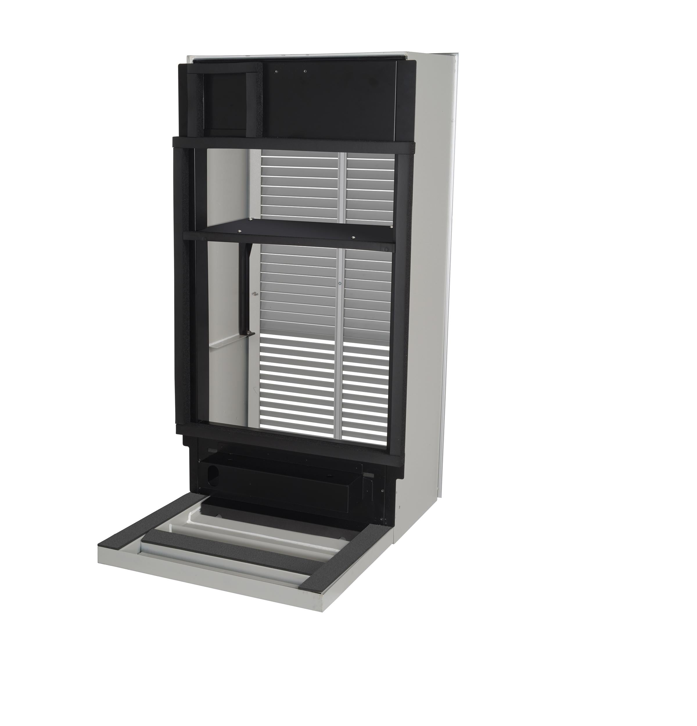 Ge Appliances RAVTRANS1CO Vtac Transition Plenum For V10, V11 & V12 Series