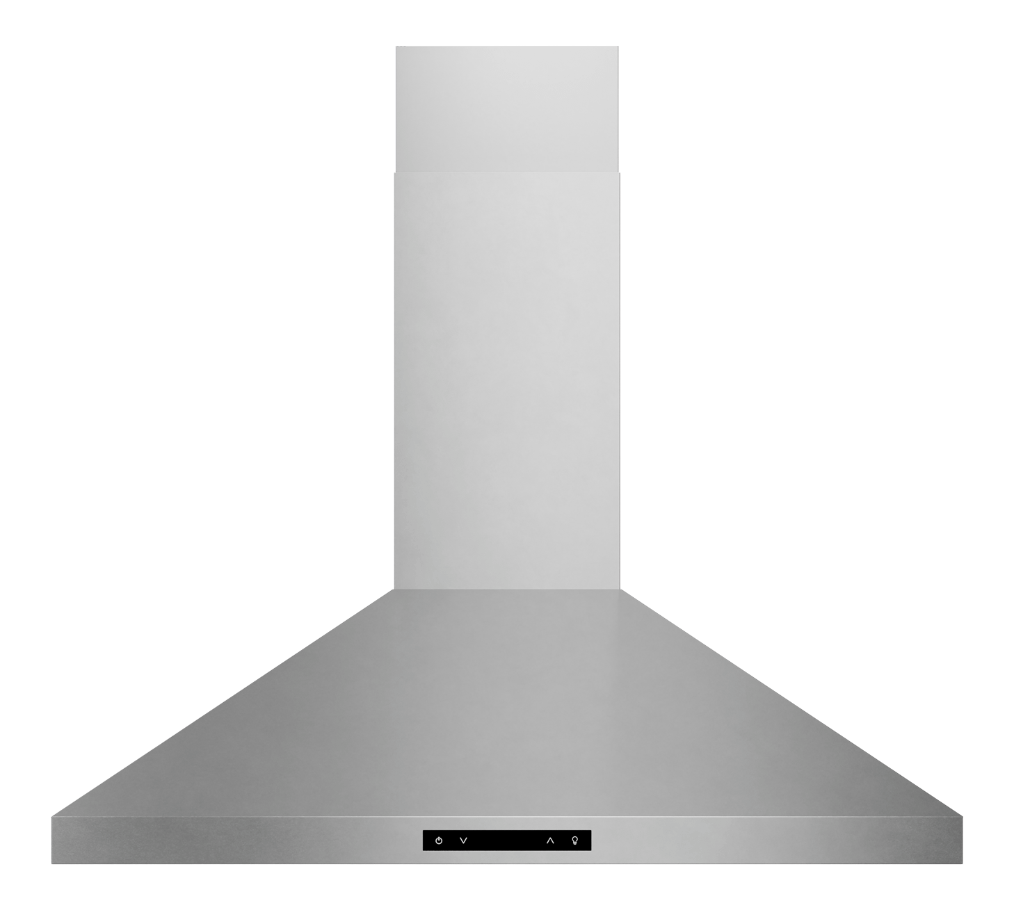 Thor Kitchen ARH30P 30 Inch Contemporary Wall Mount Pyramid Shape Range Hood - Model Arh30P