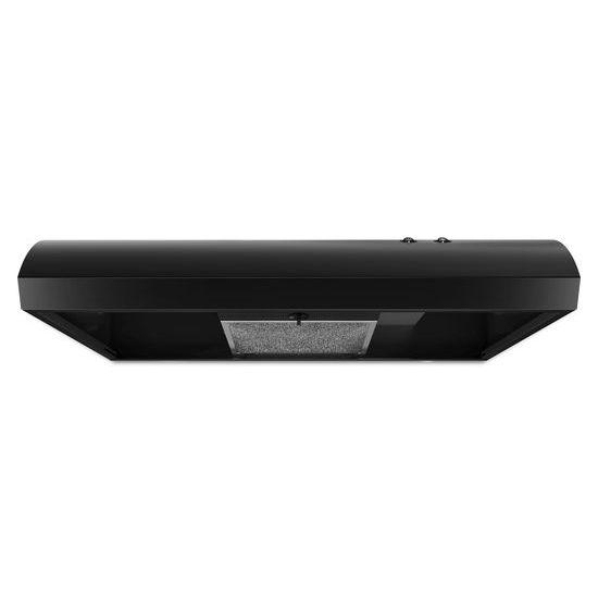 Jennair UXT2030AYB 30-Inch Vented Under-Cabinet Hood
