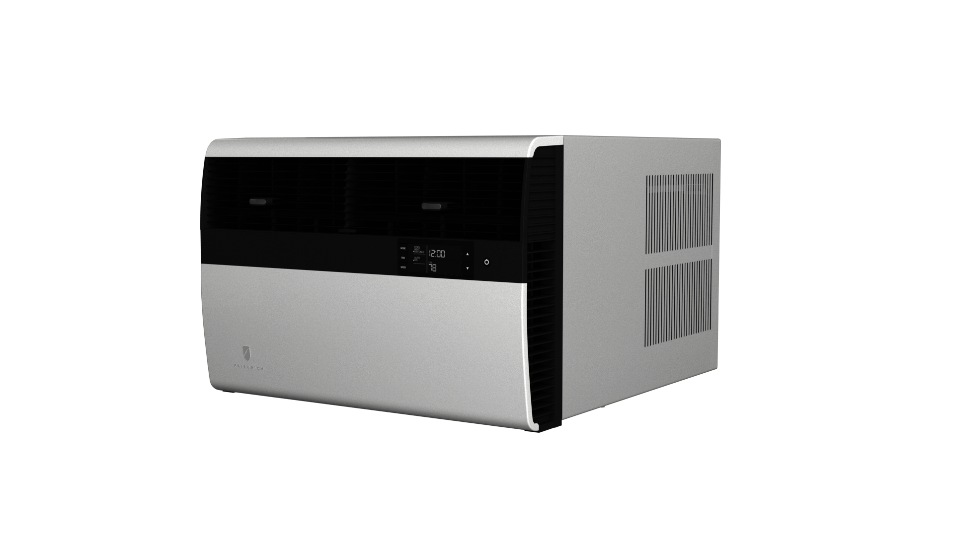 Friedrich KCVM18B30A Friedrich K Hl Inverter 18,000 Btu 230V Smart Window/Wall Air Conditioner - Cool Only