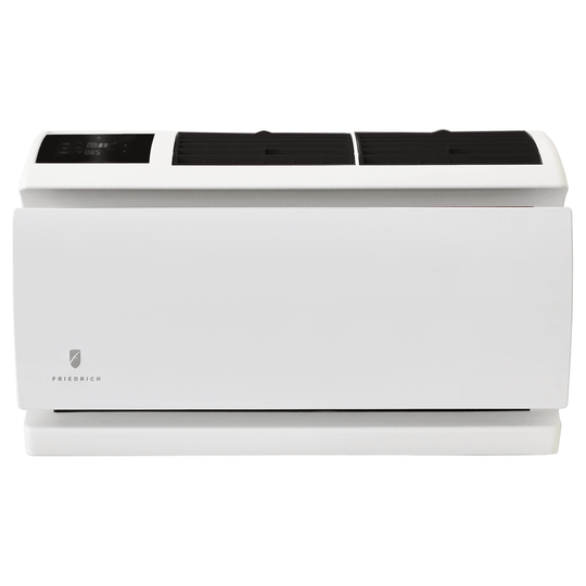 Friedrich WCVT10B30A Friedrich Wallmaster Inverter 10,000 Btu 230V Smart Through-The-Wall Air Conditioner - Cool Only