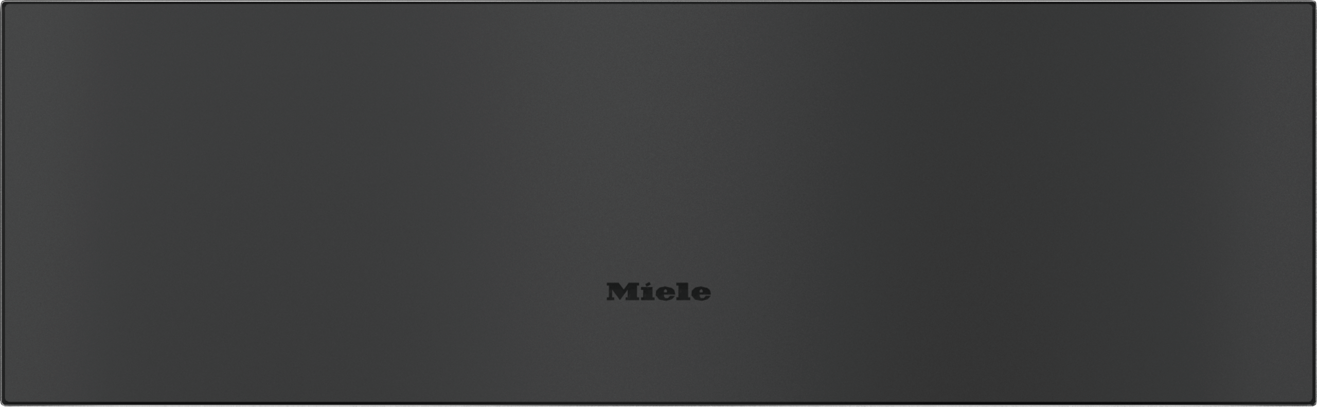 Miele EVS7670OBM Evs 7670 - Handleless Vacuum Sealing Drawer, 30
