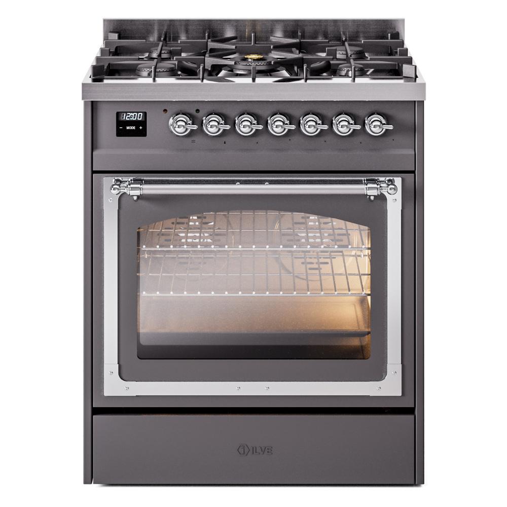 Ilve UN30NMPMGC Ilve Un30Nmpmgc Nostalgie Ii Noblesse 30