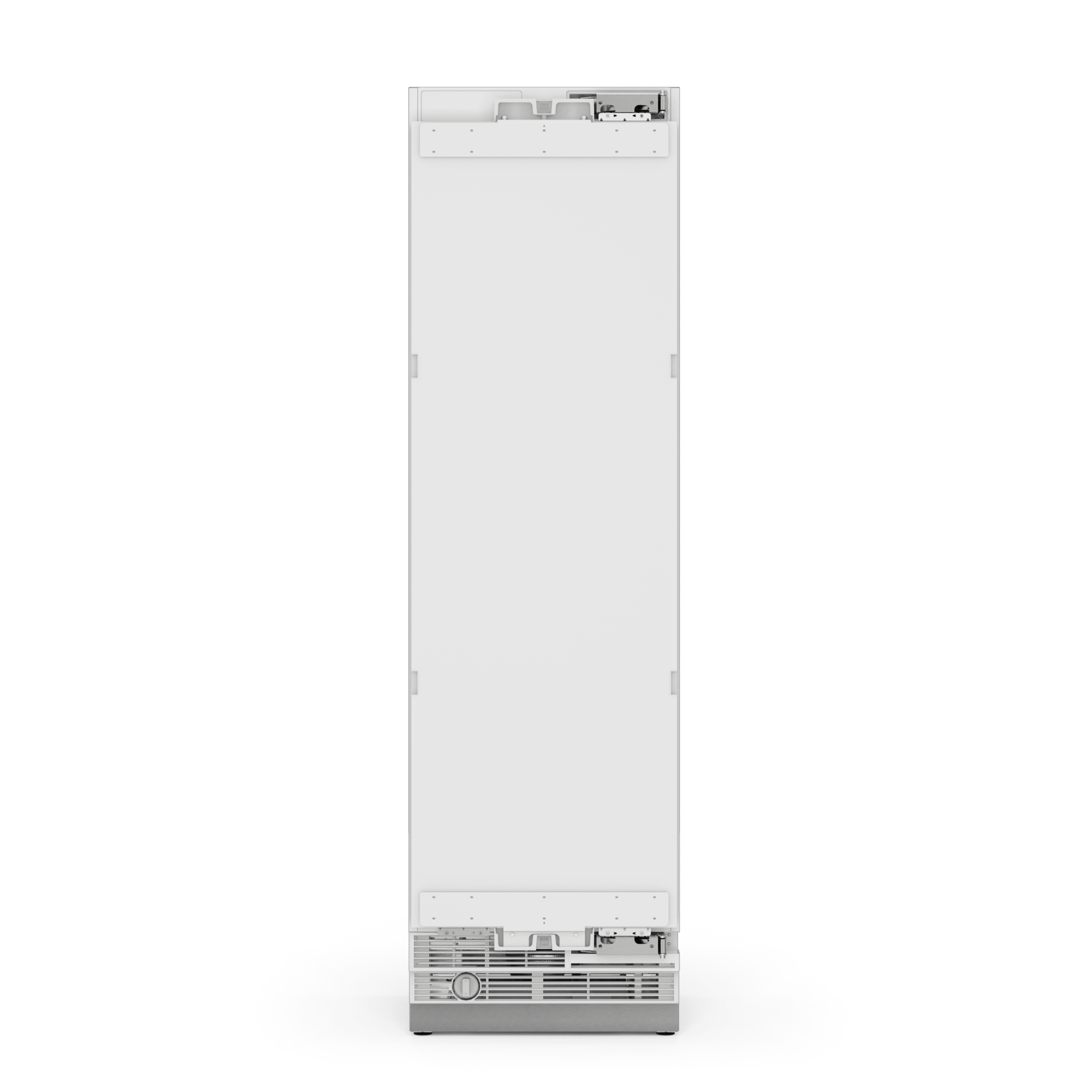 Thor Kitchen XRF24CRF Thor Kitchen 24-Inch Built-In Refrigerator Column, Panel Ready - Xrf24Crf