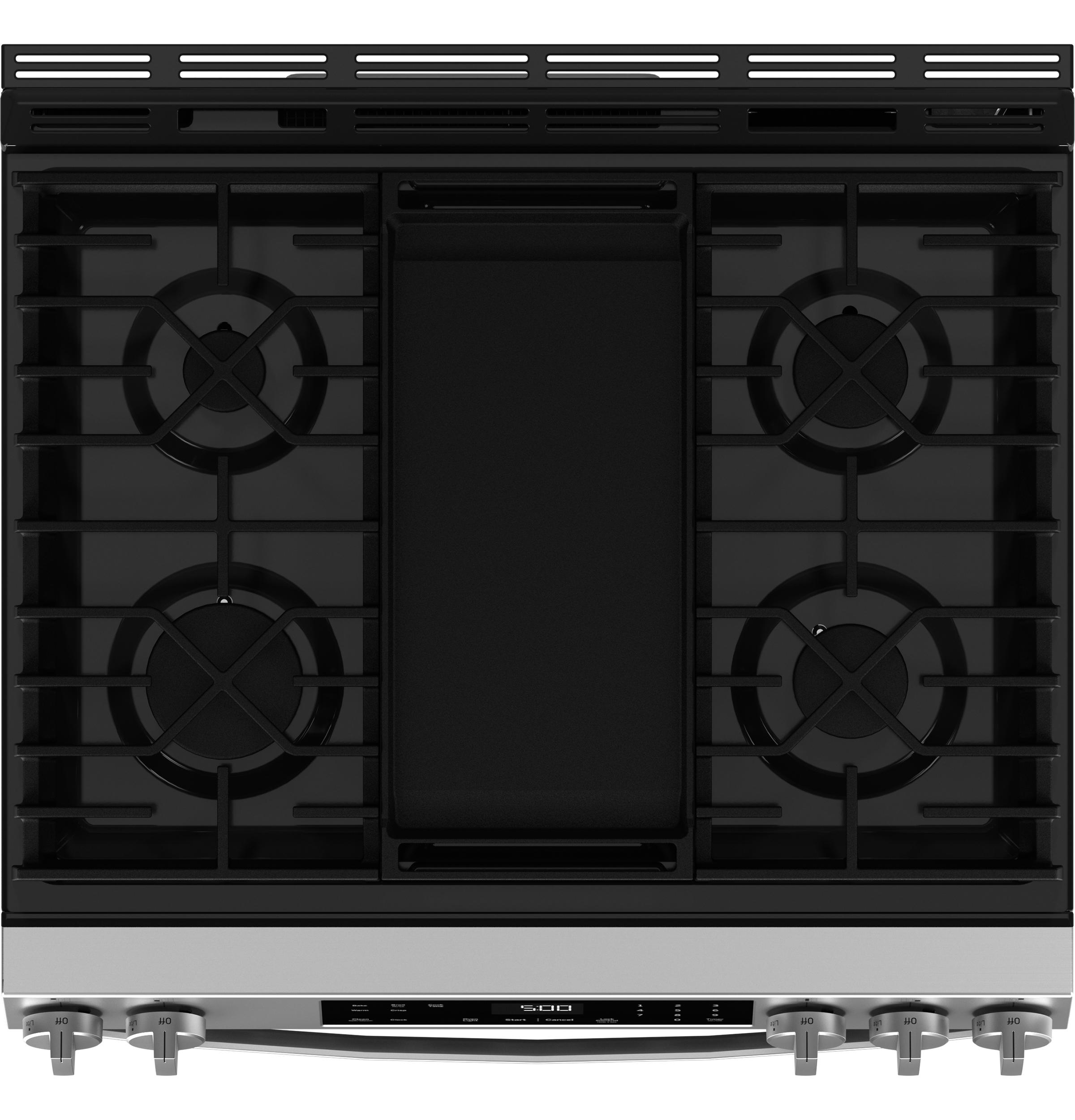 Ge Appliances GGS500PVSS Ge® 30