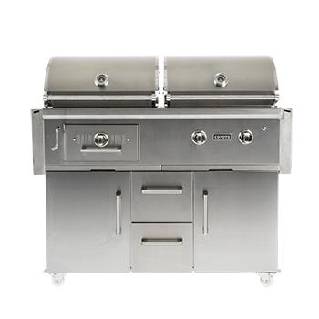 Coyote C142CT Coyote Grill Carts