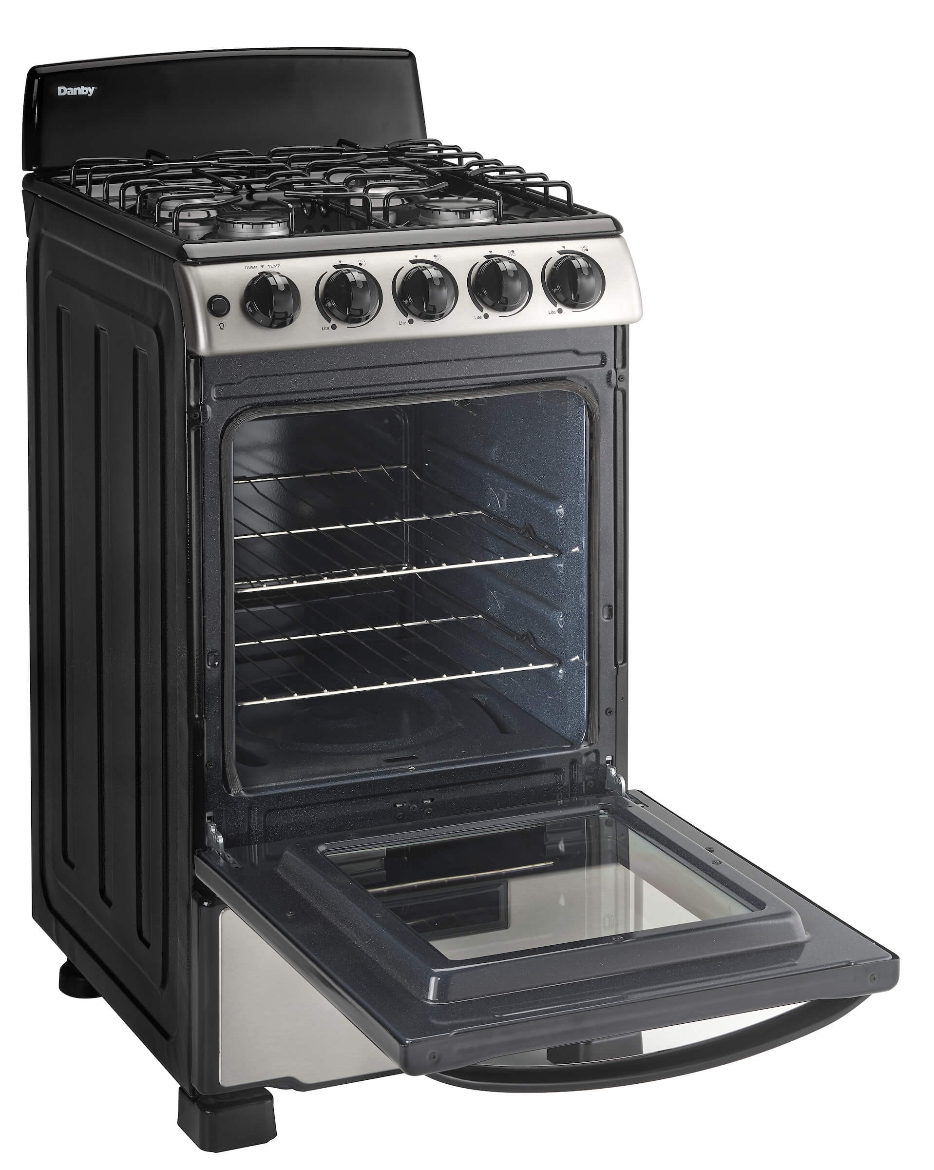 Danby DR203BSSGLP Danby 20