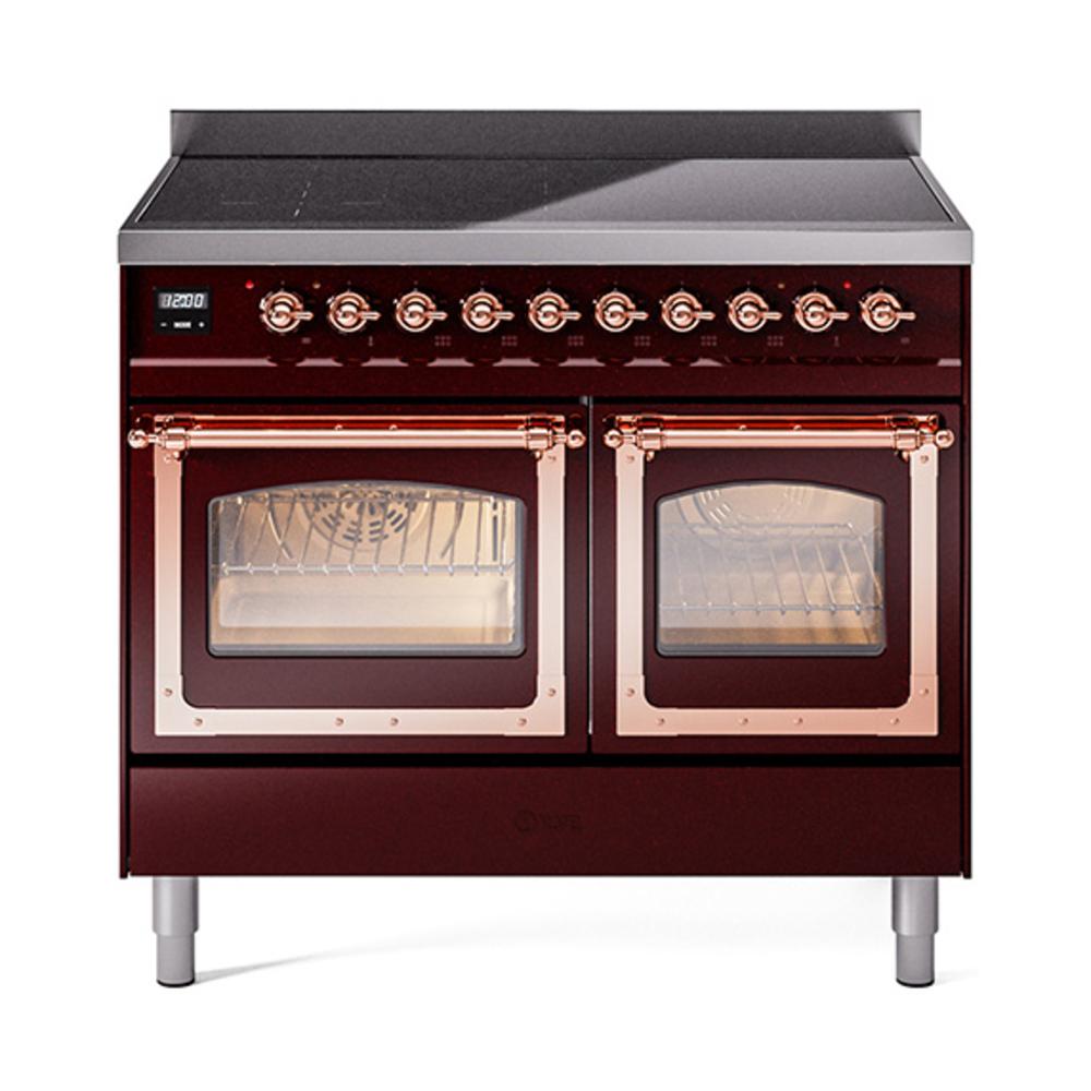 Ilve UNDI406NMPBUP Ilve Undi406Nmpbup Nostalgie Ii Noblesse 40
