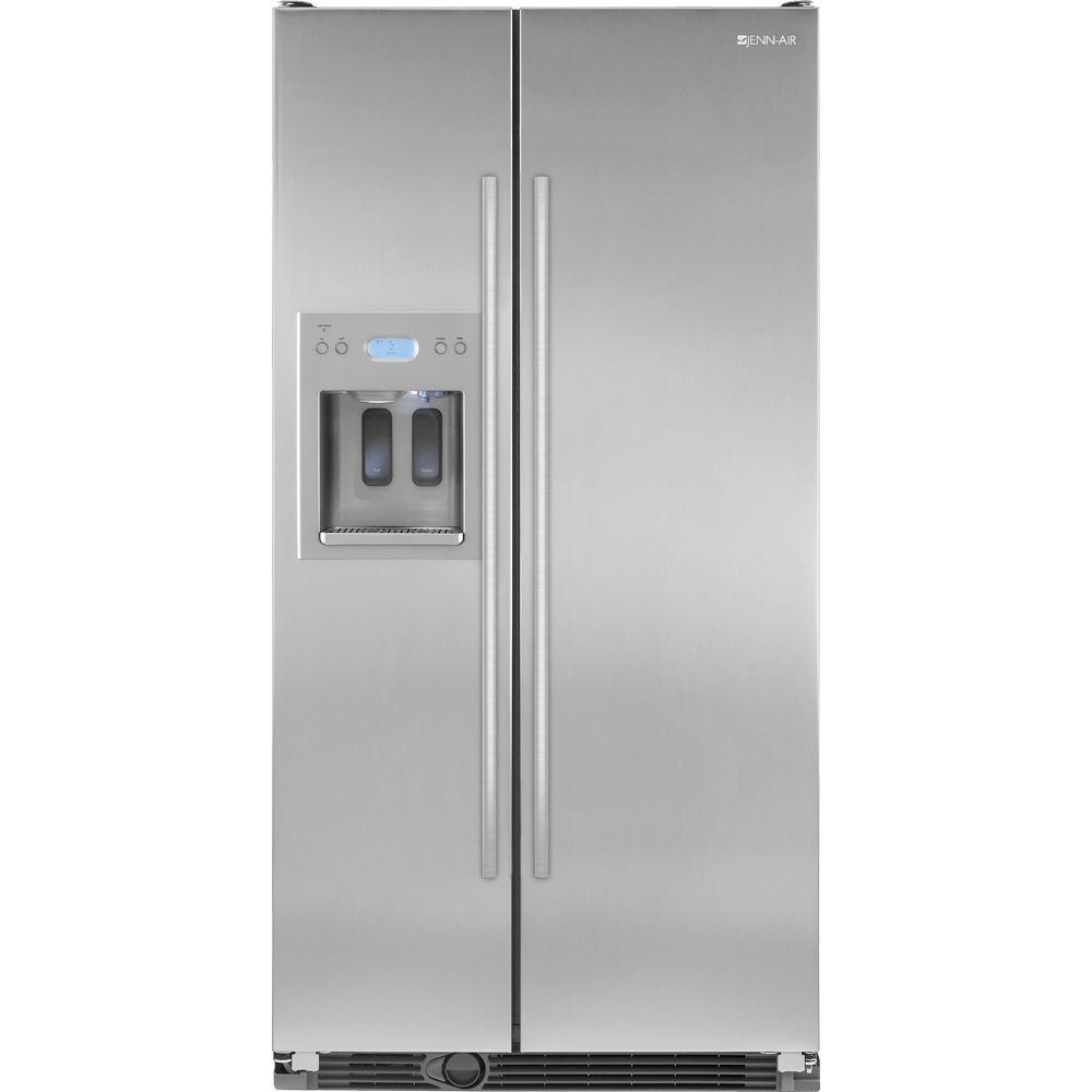 Jennair JCD2595WEK 72