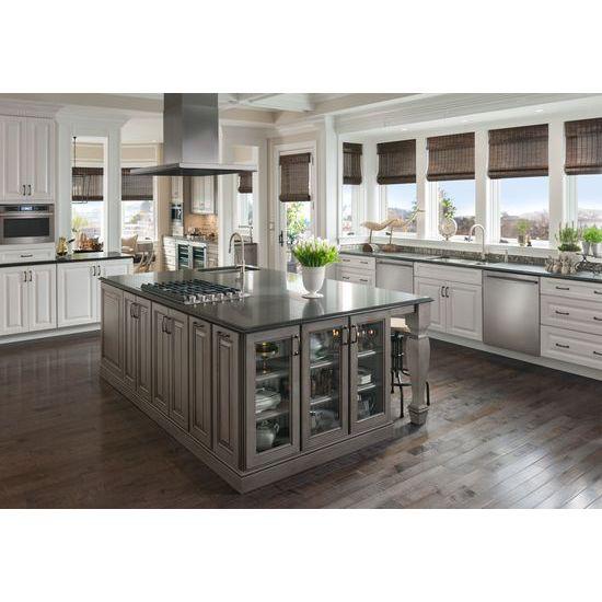 Jennair JDB9200CWP Trifecta™ Dishwasher With 42 Dba