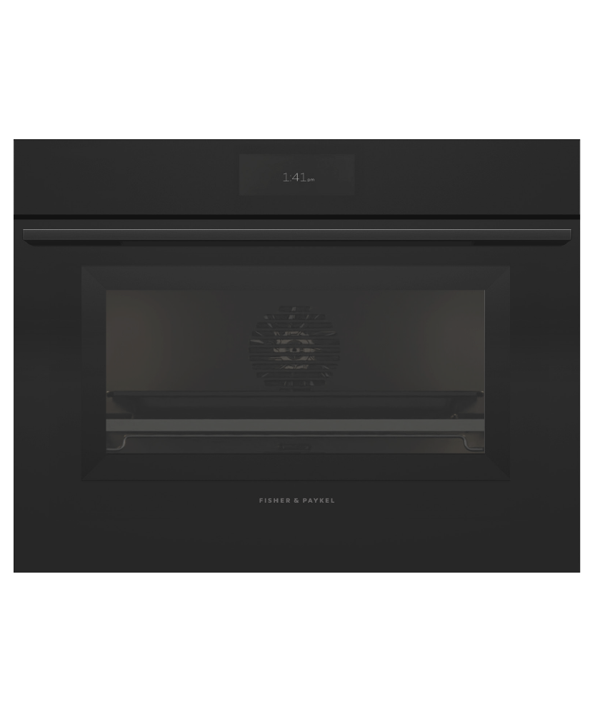 Fisher & Paykel OS30SMUB3 30" Series 11 Minimal Combi-Steam Oven