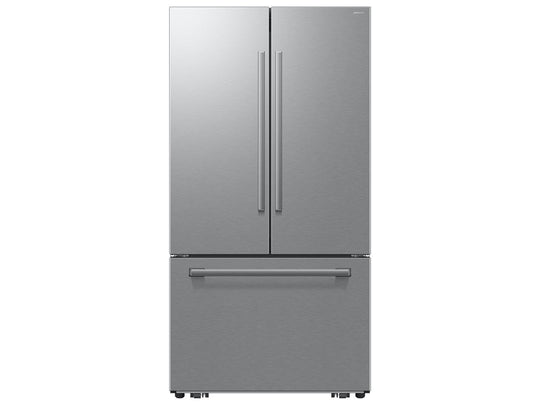 Samsung RF70H30KER Bespoke Ai 3-Door French Door Zero Clearance Fit In-Door Tall Dispenser 30 Cu.Ft.