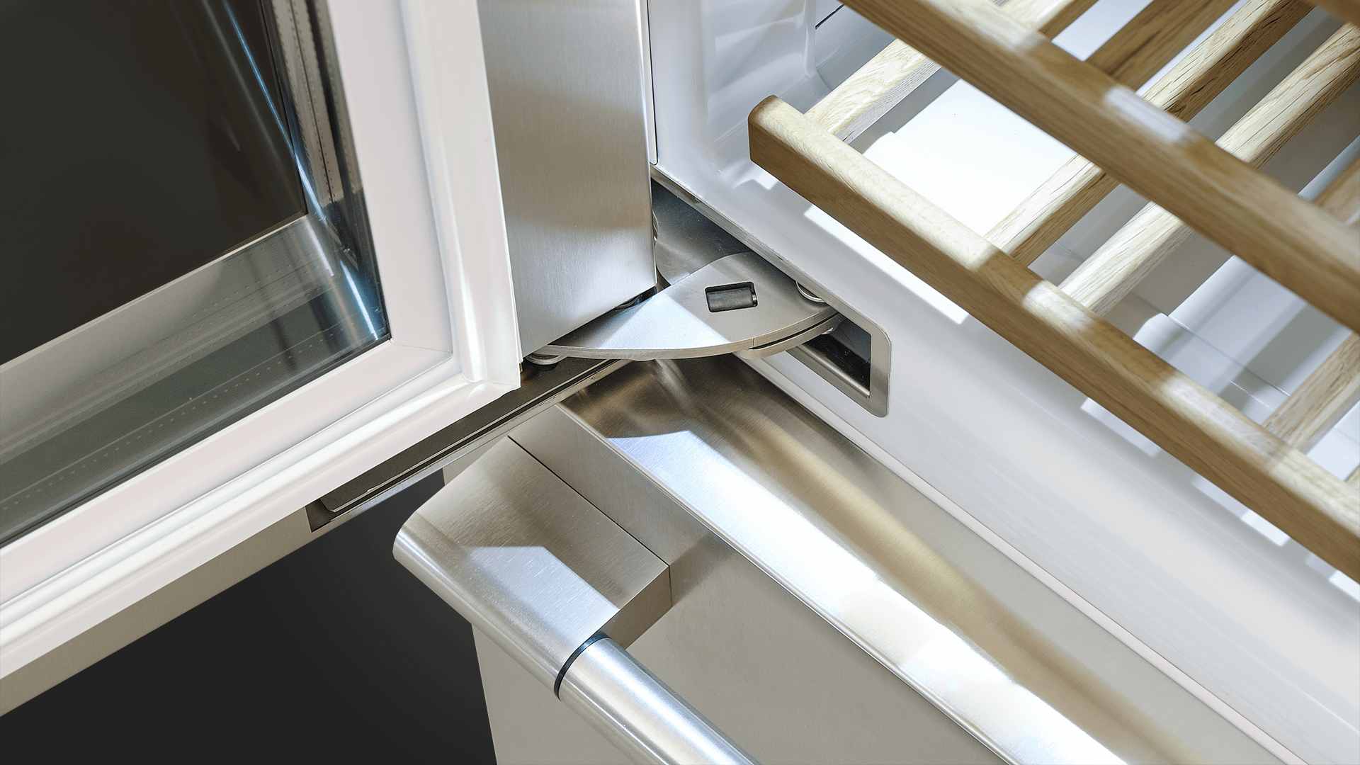 Fulgor Milano F7PBW24S2L 24