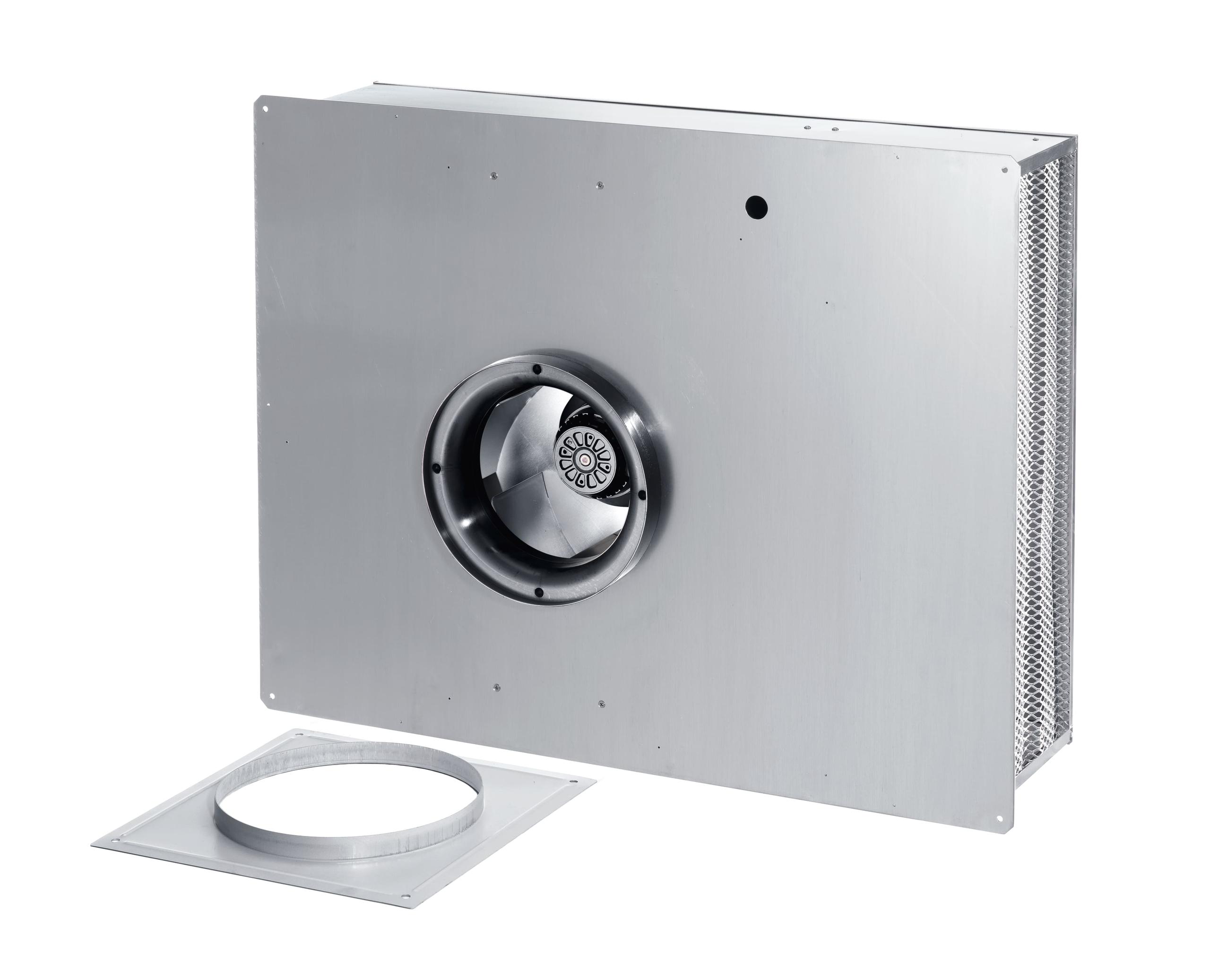 Miele DAG1000 External Blower - Additionally Necessary For Da 68X1.