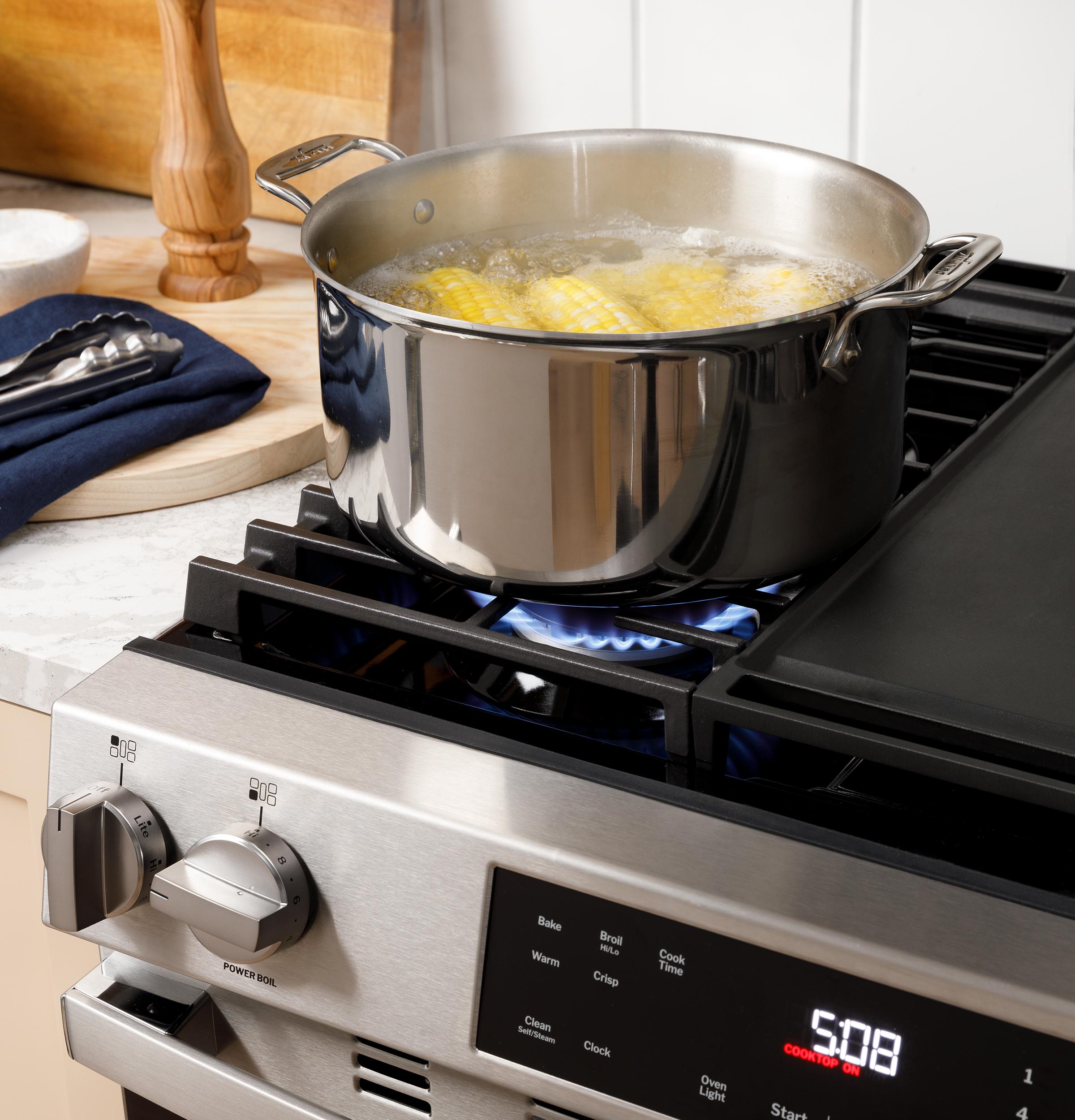Ge Appliances GGF500PVSS Ge® 30