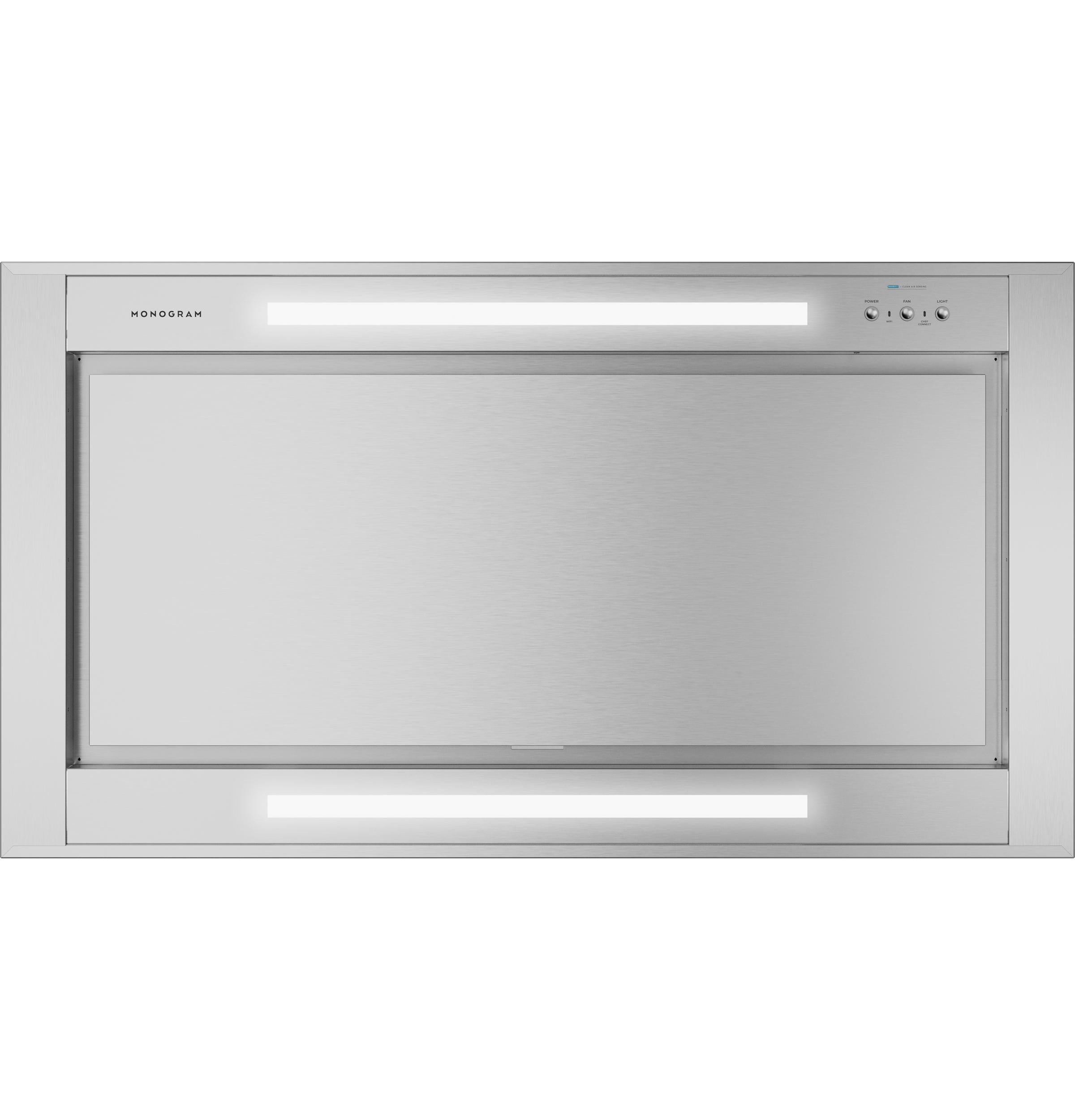 Monogram ZVIS481SRSS Monogram 48