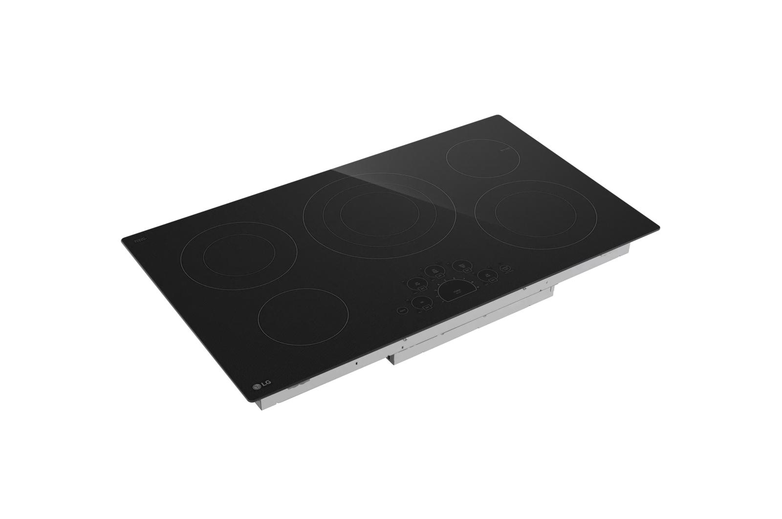 Lg LCE3610SBE 36