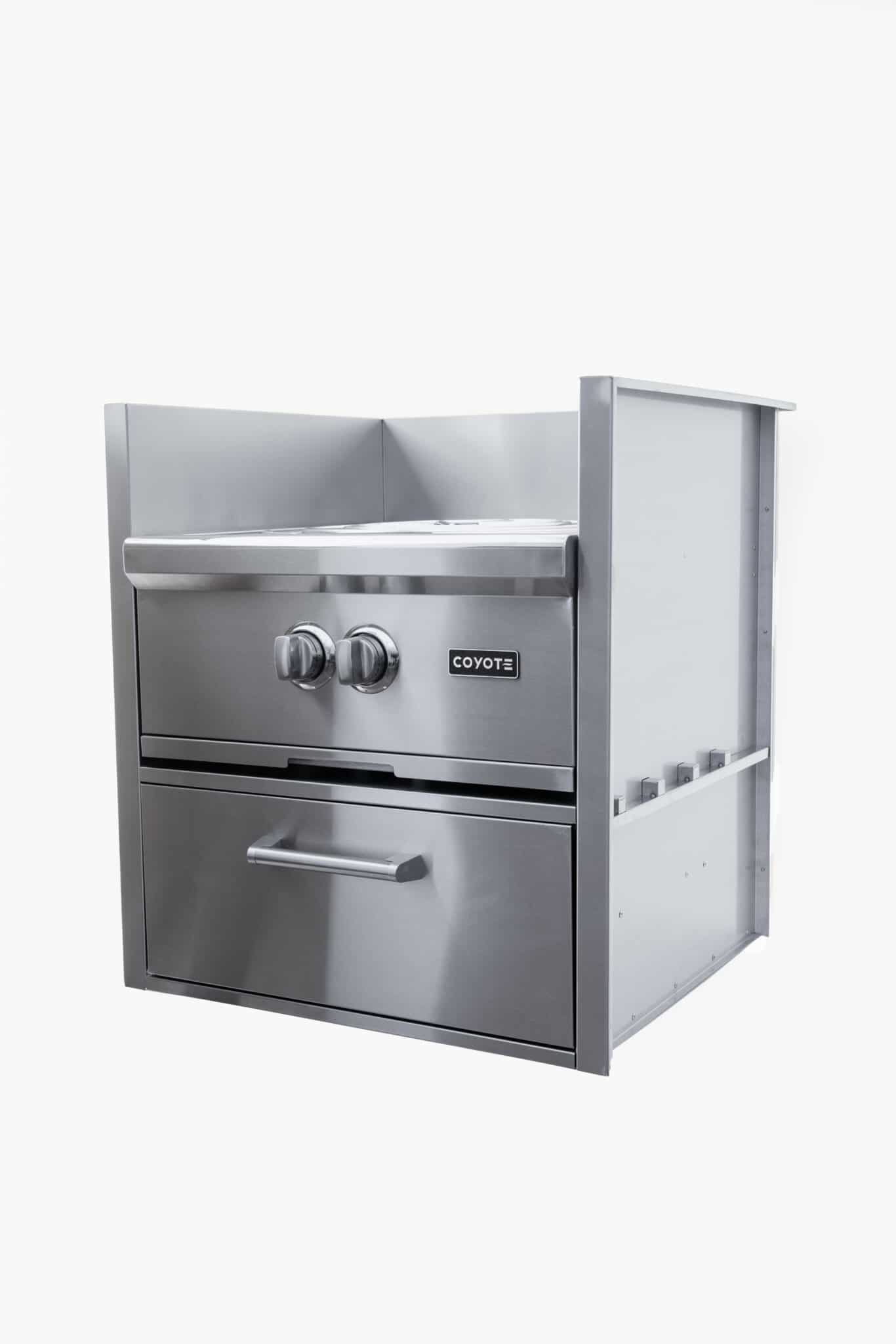 Coyote C1SLV Asado Insert Sleeve