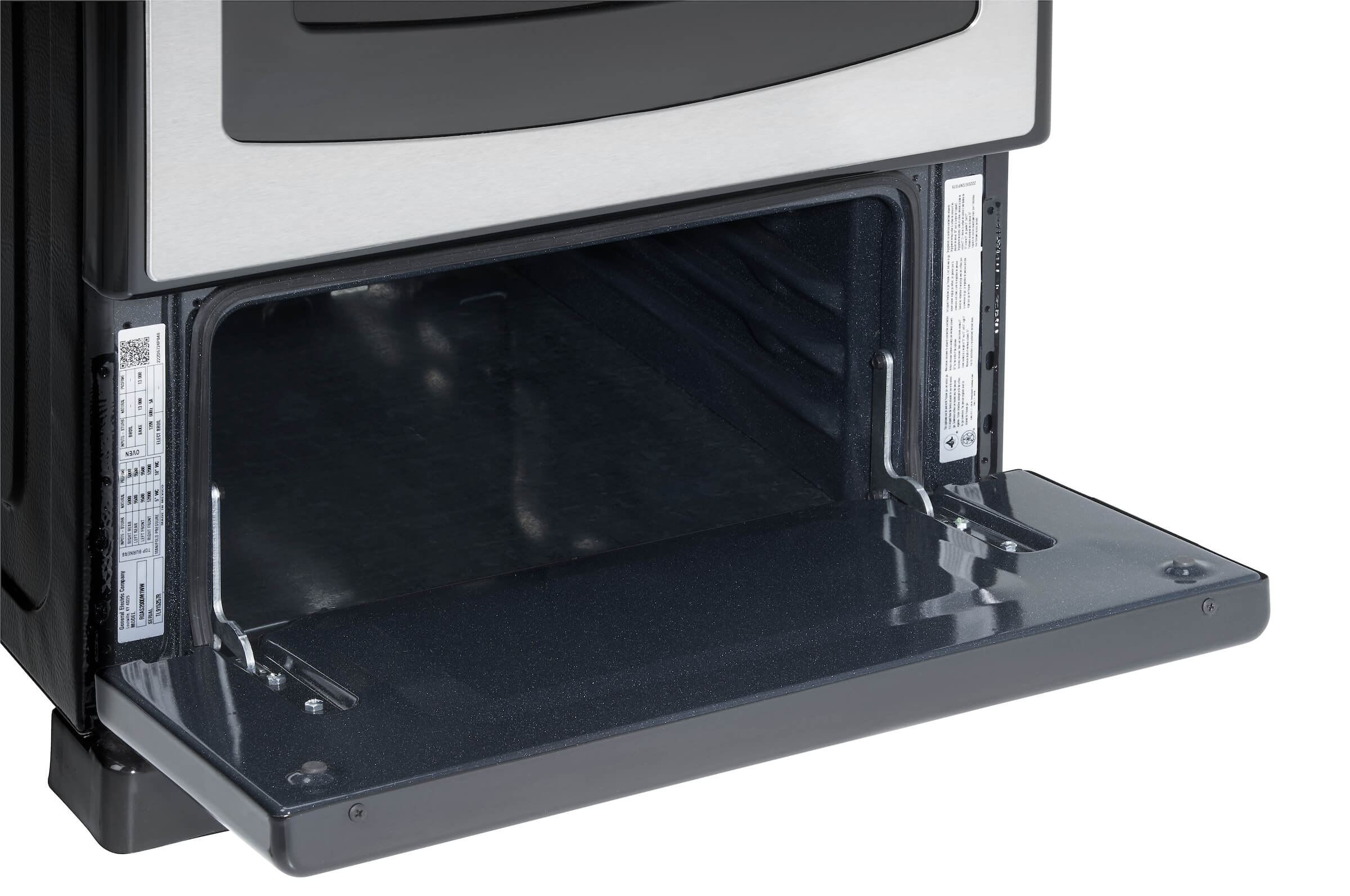 Danby DR203BSSGLP Danby 20