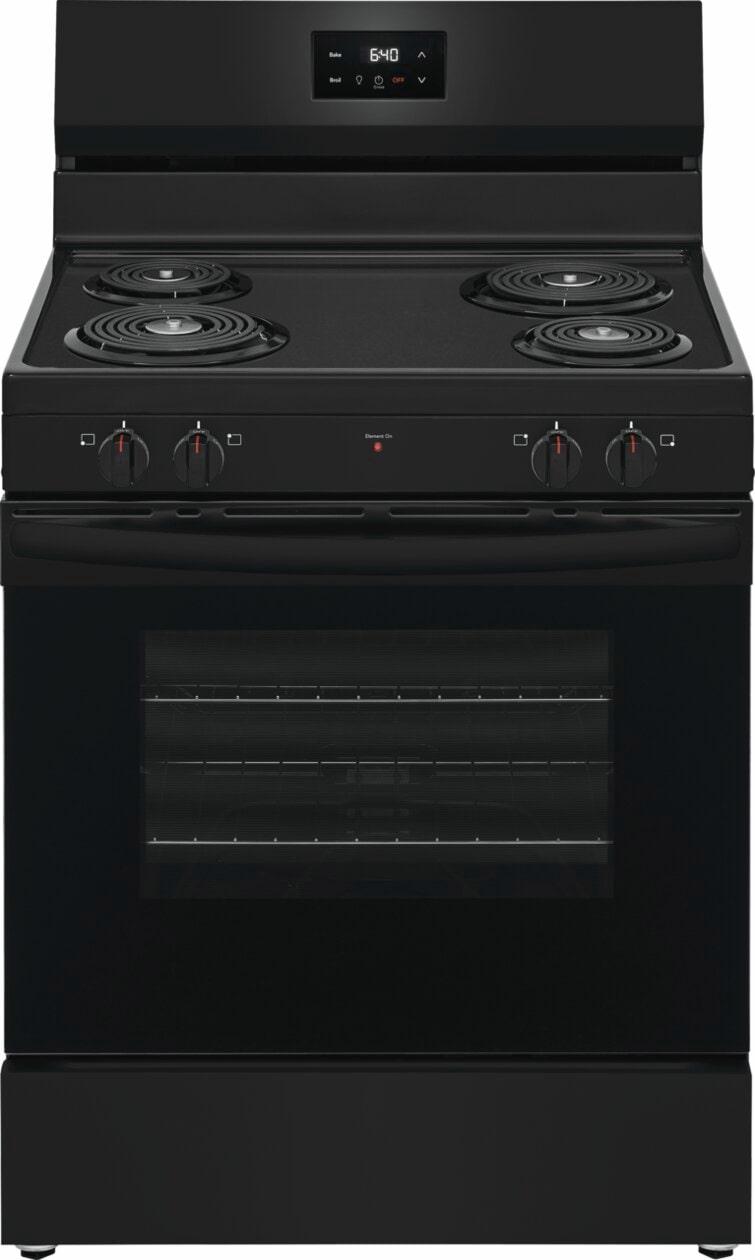 Frigidaire FCRC3012BB 30