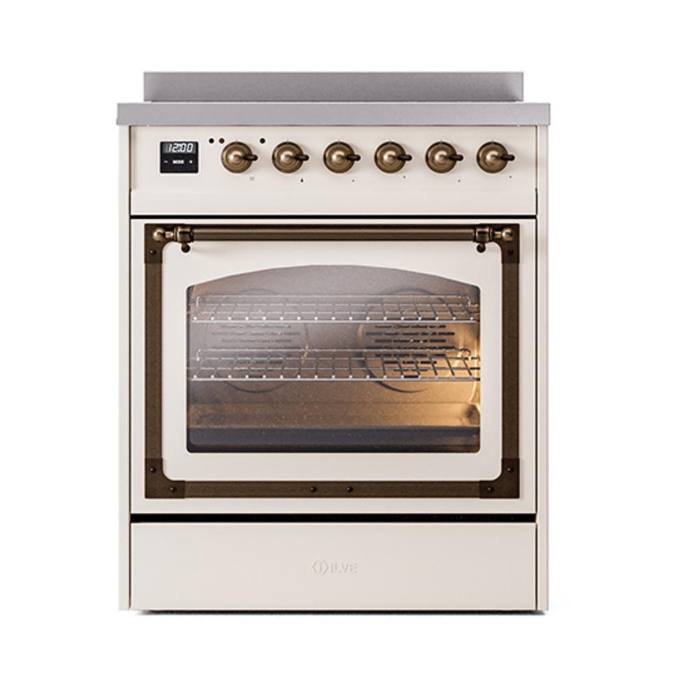 Ilve UNI304NMPAWB Ilve Uni304Nmpawb Nostalgie Ii Noblesse 30