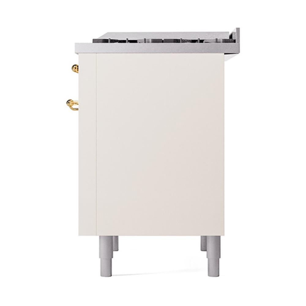 Ilve UN36FQNMPAWGLP Ilve Un36Fqnmpawglp Nostalgie Ii Noblesse 36
