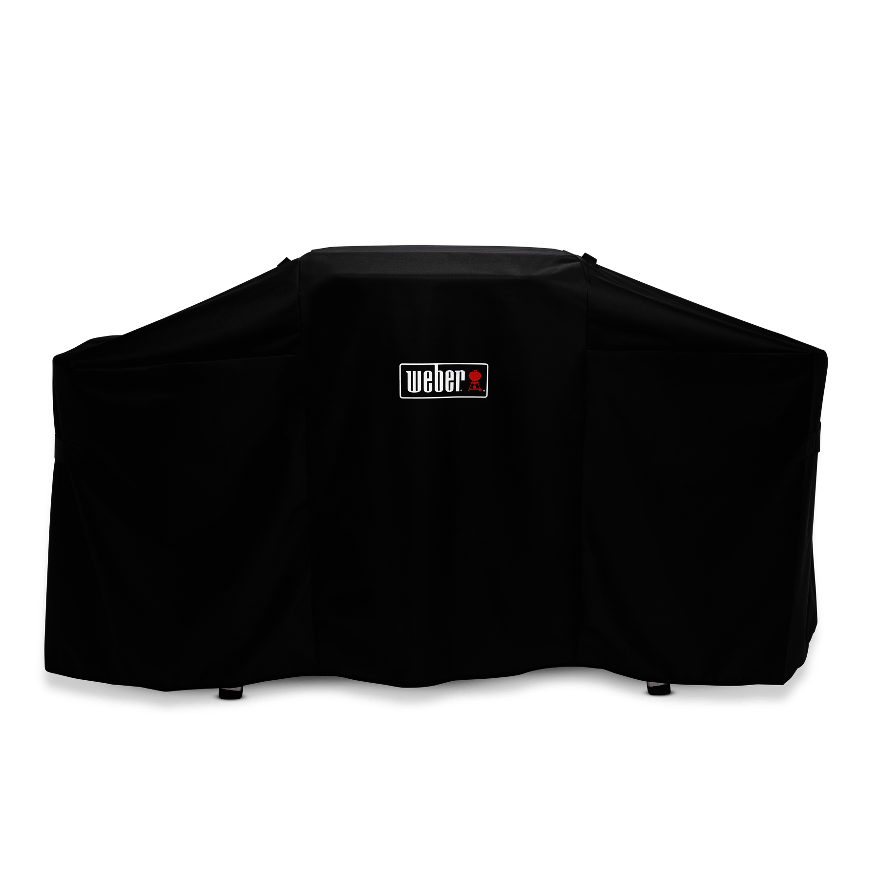 Weber 3400122 Premium Griddle Cover