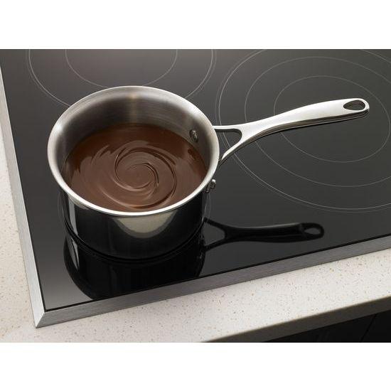 Jennair JEC3430BS 30-Inch Electric Radiant Cooktop