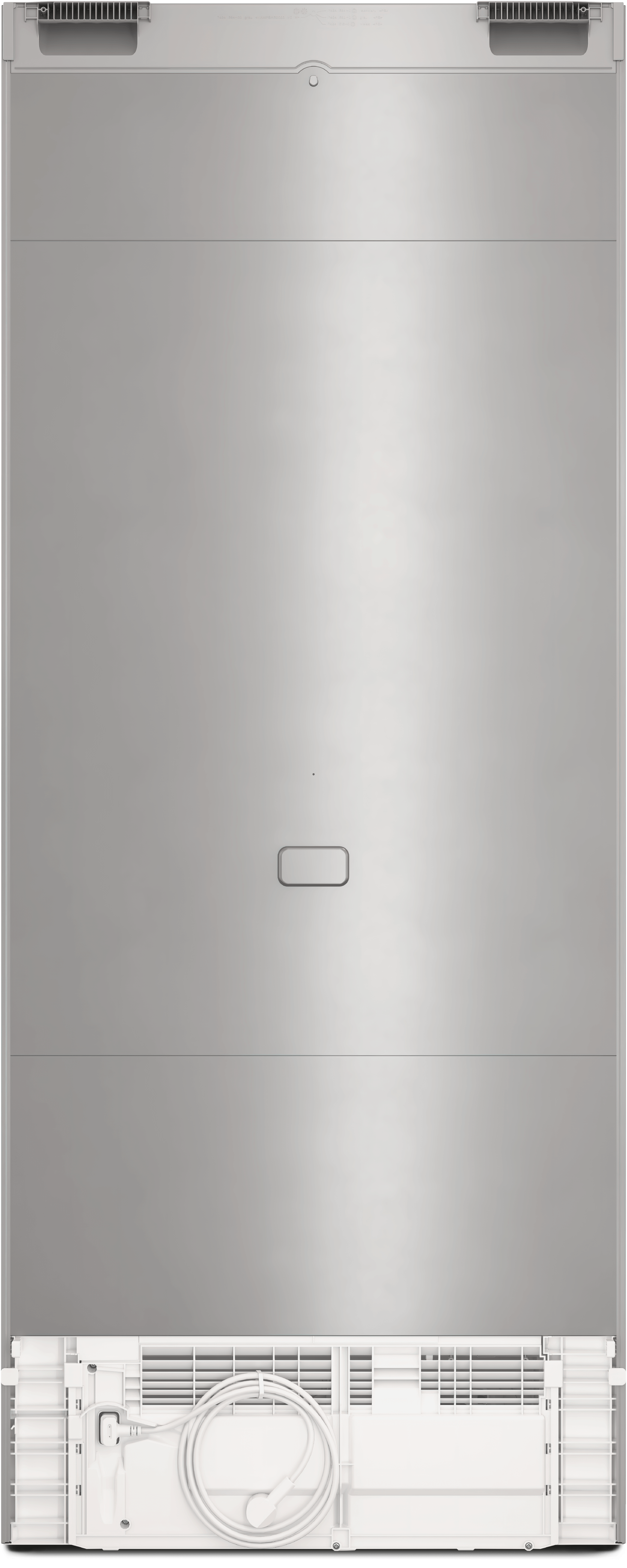 Miele KFN4776ED Kfn 4776 Ed - Freestanding Fridge-Freezer With Dailyfresh And Nofrost In 30'' Width For A Lot Of Storage Space.