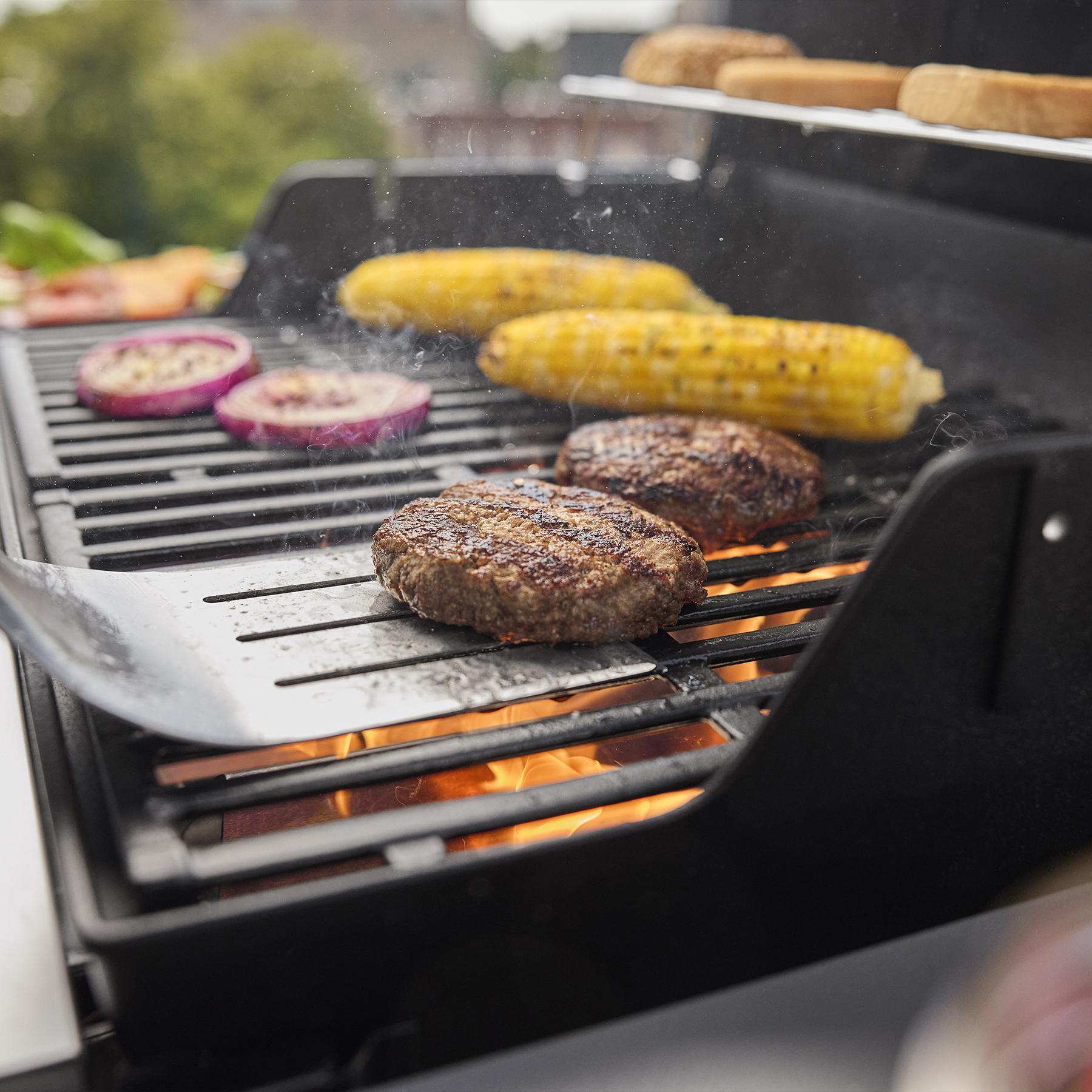 Weber 1500788 Spirit® E-310 Gas Grill (Liquid Propane) - Black