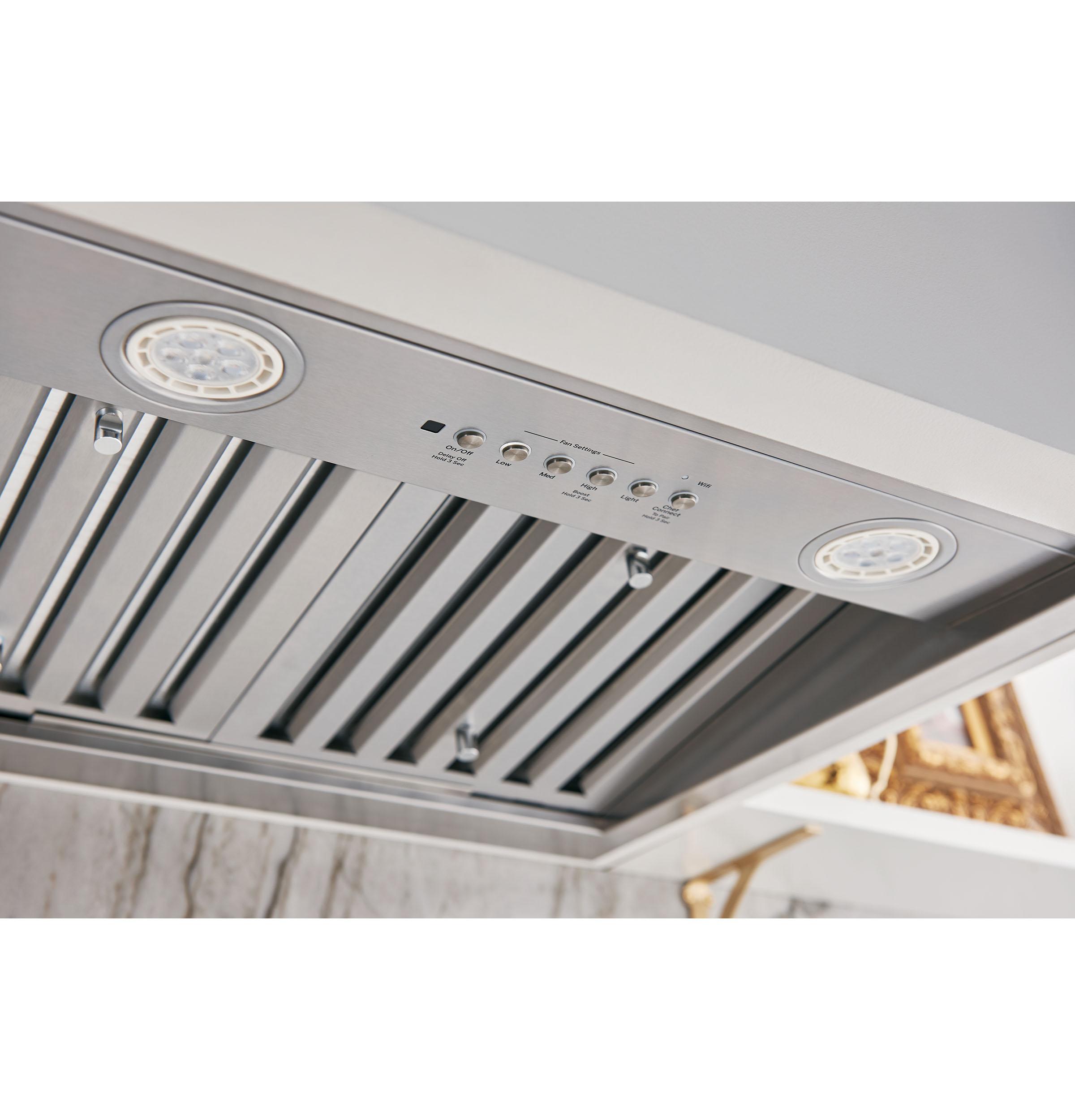 Haier UVC9360SLSS 36