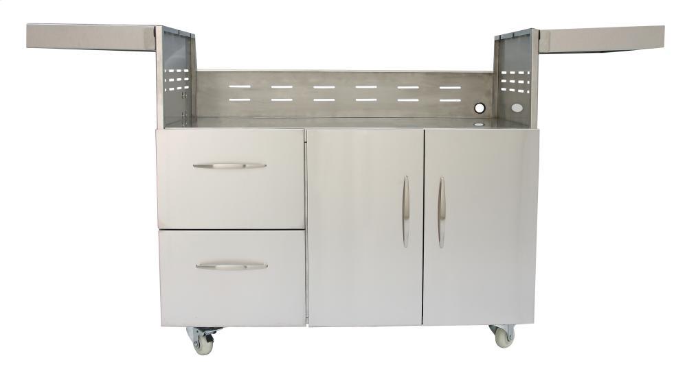 Coyote CS42CT Cart For S-Series 42
