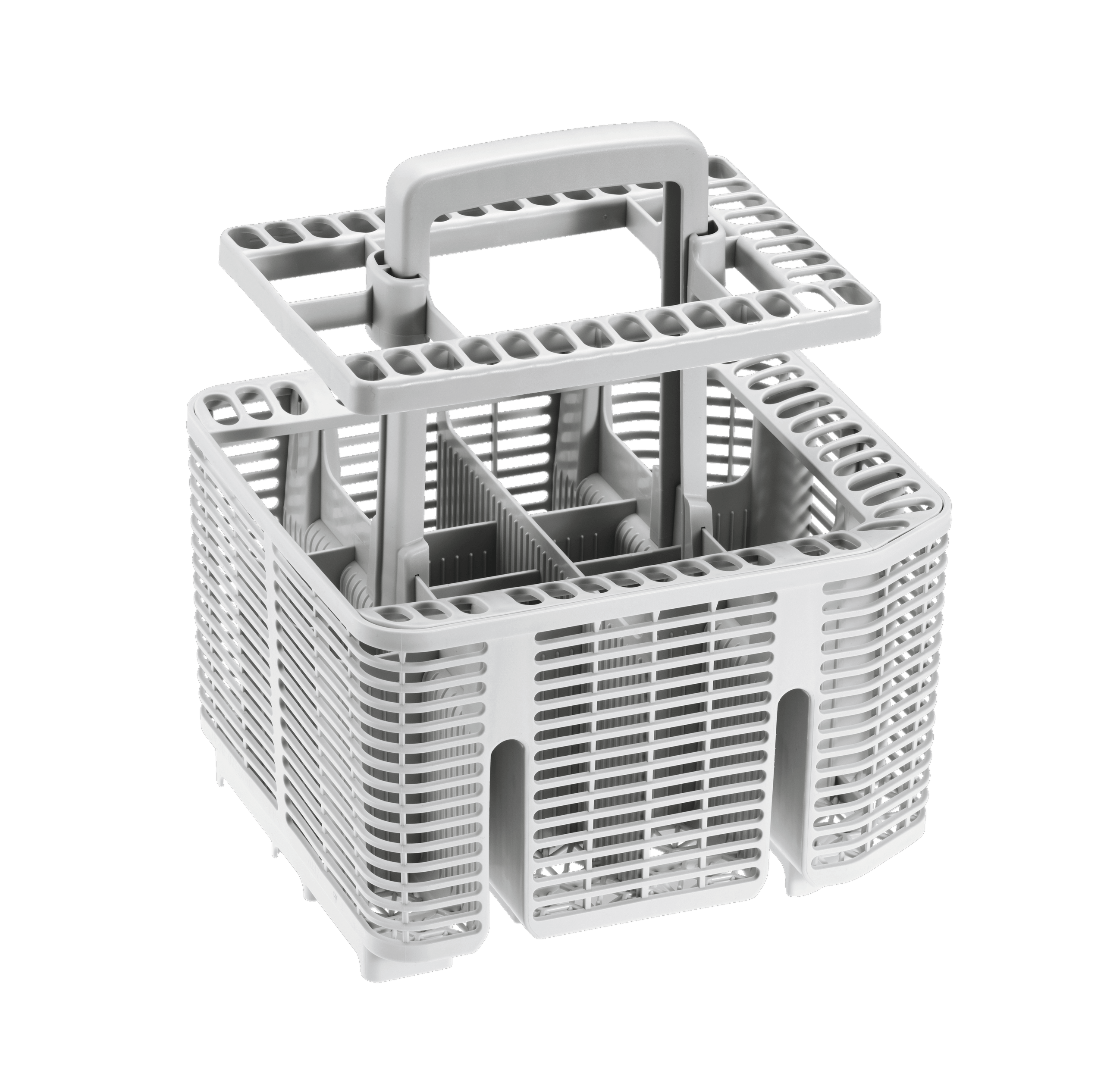 Miele GBU9614020 Gbu - Cutlery Basket For Additional Cutlery Capacity In The Bottom Basket.